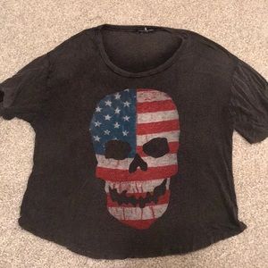 Brandy Melville t shirt